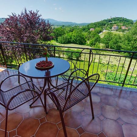 Apartma Kapitanovse Айдовшчина Экстерьер фото