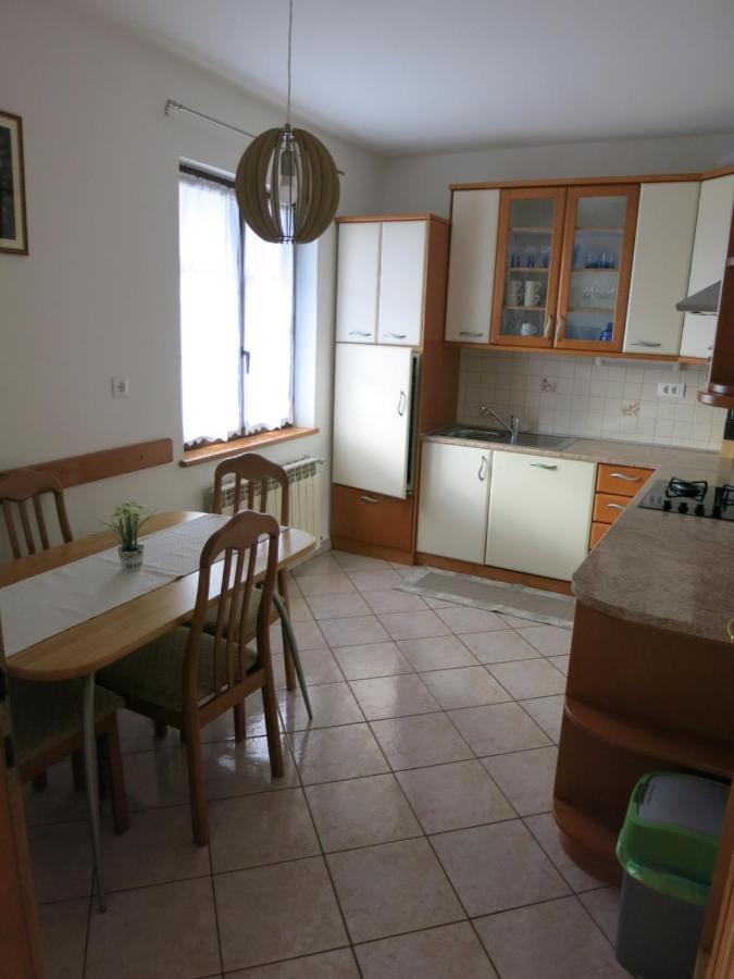 Apartma Kapitanovse Айдовшчина Экстерьер фото