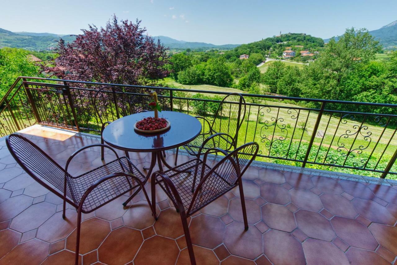 Apartma Kapitanovse Айдовшчина Экстерьер фото